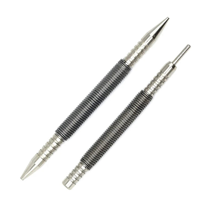 Hammerless Nail Punch Tool