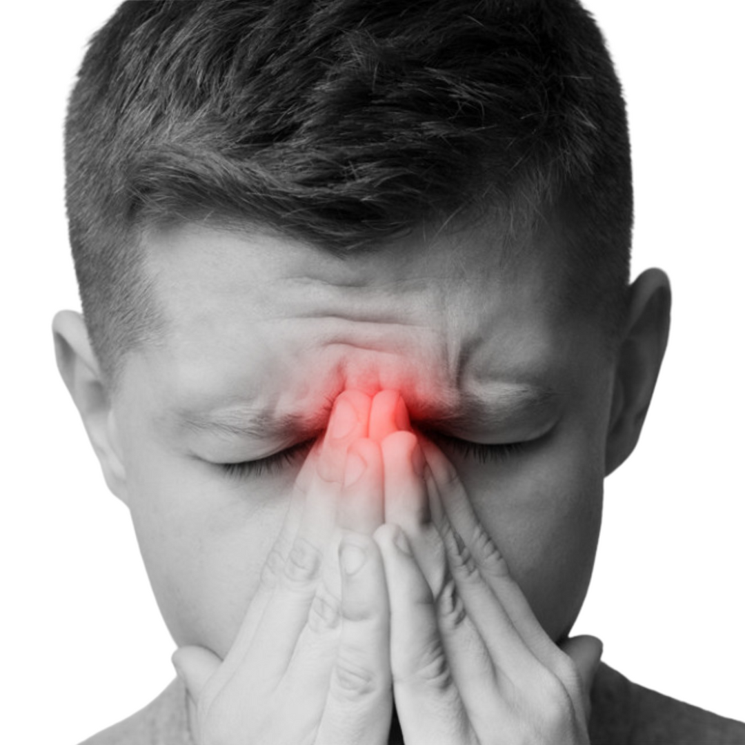Rhinitis Laser