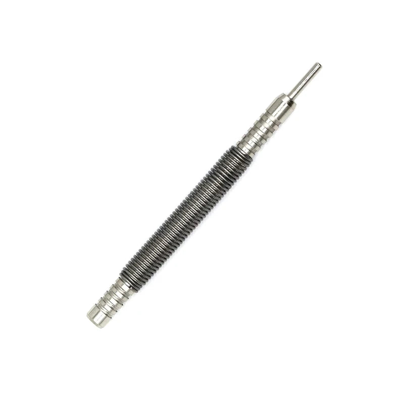Hammerless Nail Punch Tool