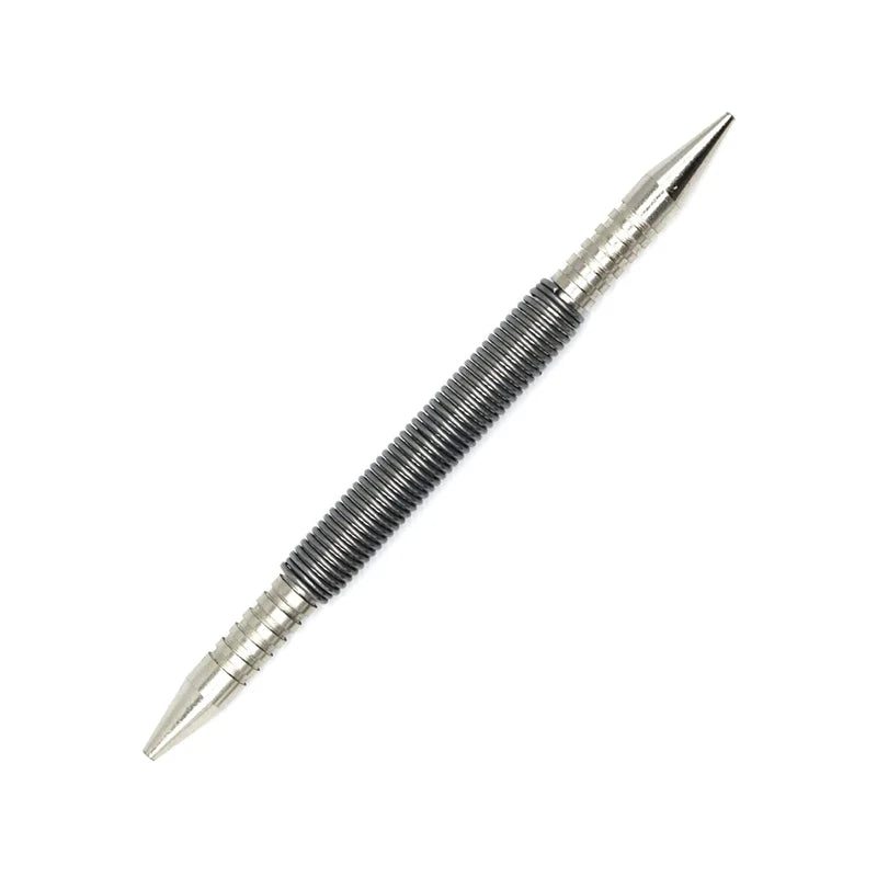 Hammerless Nail Punch Tool